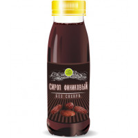 Сироп финиковый, Турция, пл.б., 330г Сироп финиковый, Турция, пл.б., 330г