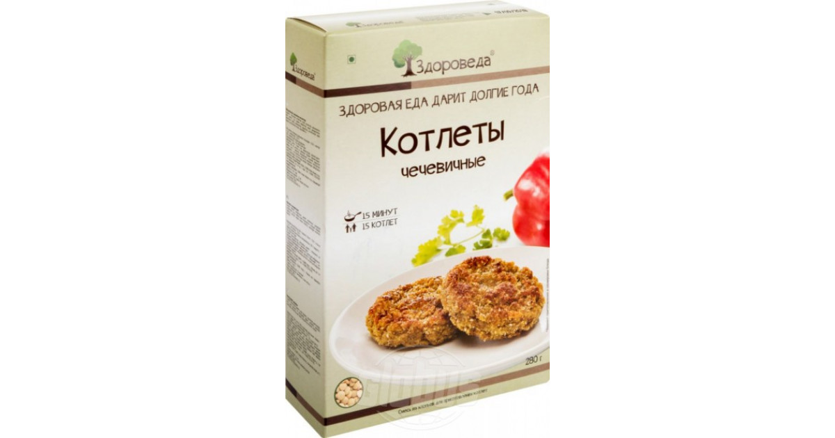 Какие Котлеты Купить В Магазине