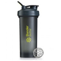 Шейкер BlenderBottle® Pro45 Full Color 1330 мл серый/зеленый Шейкер BlenderBottle® Pro45 Full Color 1330 мл серый/зеленый