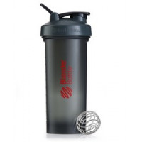Шейкер BlenderBottle® Pro45 Full Color 1330 мл серый/красный Шейкер BlenderBottle® Pro45 Full Color 1330 мл серый/красный