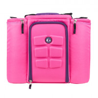 Сумка для питания Innovator 500 Pink/Purple (розовый/фиолетовый), 6 Pack Fitness Сумка для питания Innovator 500 Pink/Purple (розовый/фиолетовый), 6 Pack Fitness