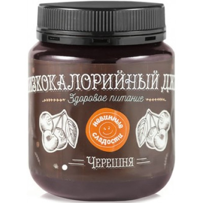 Джем Черешня, Невинные сладости, 350 г