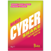 Шейк Манго, Cyber Bite, 40 г Шейк Манго, Cyber Bite, 40 г
