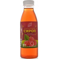 Сироп со вкусом Малины, Фитэндсвит, 525 г