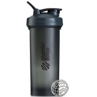 Шейкер BlenderBottle® Pro45 Full Color 1330 мл Black черный Шейкер BlenderBottle® Pro45 Full Color 1330 мл Black черный