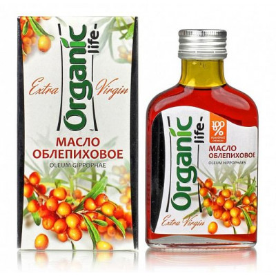Масло облепиховое, Специалист, 100 мл Масло облепиховое, Специалист, 100 мл