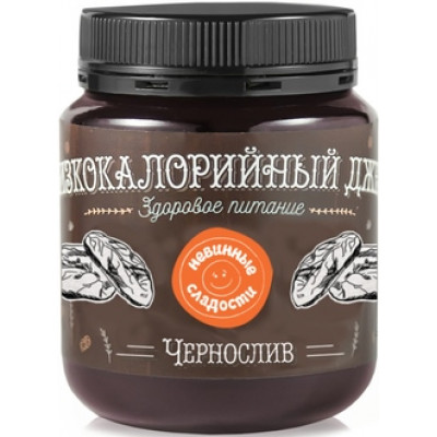 Джем Чернослив, Невинные сладости, 350 г