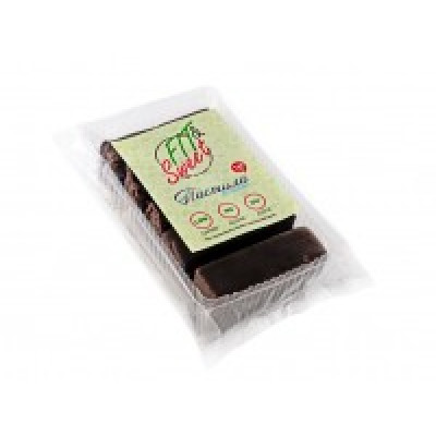 Пастила без сахара "В шоколаде", Fit&Sweet, 110 г