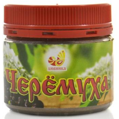 Черемуха в порошке, Дивинка, 200 г