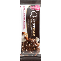 Протеиновый батончик Rocky Road (шоколад, миндаль, зефир), Questbar, 60 г Протеиновый батончик Rocky Road (шоколад, миндаль, зефир), Questbar, 60 г