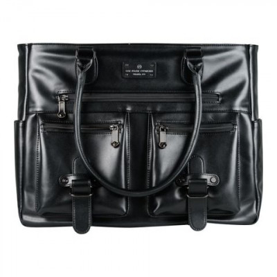 Женская сумка Renee Tote Black (черный), 6 Pack Fitness