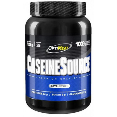 OptiMeal Casein Source 900 г (30 порций)