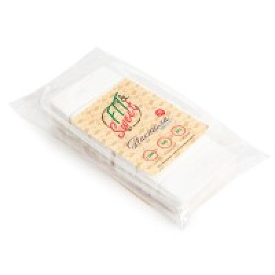 Пастила без сахара "Ваниль", Fit&Sweet, 110 г