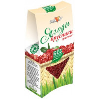 Ягоды Брусники, Тиавит, 50 г Ягоды Брусники, Тиавит, 50 г