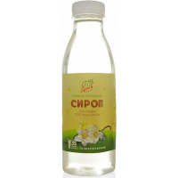 Сироп со вкусом Ванили, Фитэндсвит, 525 г