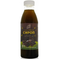 Сироп со вкусом Шоколада, Фитэндсвит, 525 г
