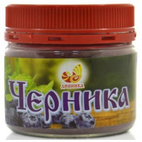 Черника в порошке, Дивинка, 80 г