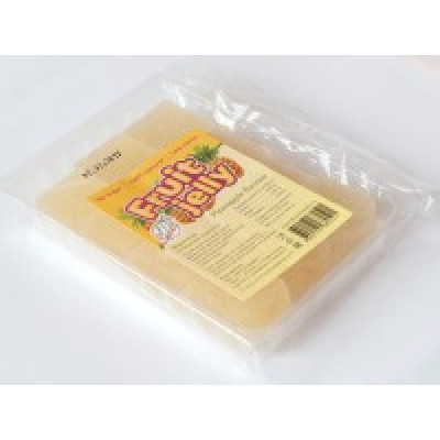 Мармелад со вкусом Ананаса низкокалорийный без сахара, Fit&Sweet, 120 г Мармелад со вкусом Ананаса низкокалорийный без сахара, Fit&Sweet, 120 г
