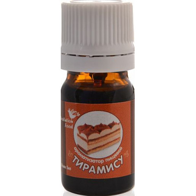 Ароматизатор Тирамису Evolution Food