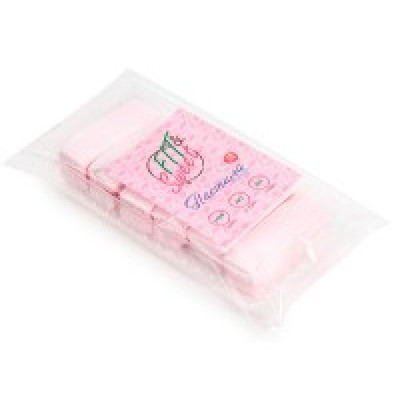 Пастила без сахара "Клюква", Fit&Sweet, 110 г