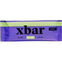 Протеиновый батончик Xbar Черничный, Васко, 60 г Протеиновый батончик Xbar Черничный, Васко, 60 г