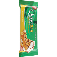 Протеиновый батончик Peanut Butter Supreme Арахисовое масло, Questbar, 60 г Протеиновый батончик Peanut Butter Supreme Арахисовое масло, Questbar, 60 г