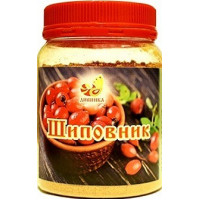 Шиповник порошок, Дивинка, 160 г Шиповник порошок, Дивинка, 160 г