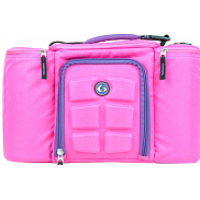 Сумка для питания Innovator 300 Pink/Purple (розовый/фиолетовый), 6 Pack Fitness Сумка для питания Innovator 300 Pink/Purple (розовый/фиолетовый), 6 Pack Fitness