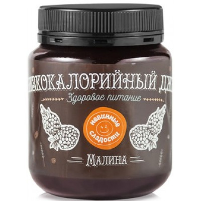Джем Малина, Невинные сладости,350 г