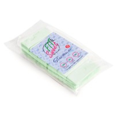 Пастила без сахара "Яблочная", Fit&Sweet, 110 г Пастила без сахара "Яблочная", Fit&Sweet, 110 г