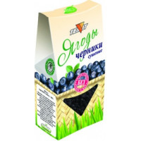 Ягоды Черники, Тиавит, 50 г Ягоды Черники, Тиавит, 50 г