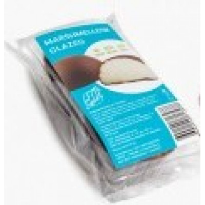 Маршмеллоу в глазури, Fit&Sweet, 45 г