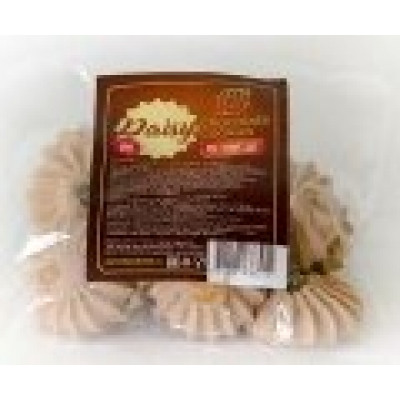 Печенье песочное с какао Ромашки, Fit&Sweet, 50 г Печенье песочное с какао Ромашки, Fit&Sweet, 50 г