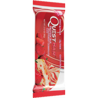 Протеиновый батончик Strawberry Cacke Клубничный чизкейк, Questbar, 60 г Протеиновый батончик Strawberry Cacke Клубничный чизкейк, Questbar, 60 г
