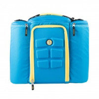 Сумка для питания Innovator 500 Blue/Yellow (синий/желтый), 6 Pack Fitness Сумка для питания Innovator 500 Blue/Yellow (синий/желтый), 6 Pack Fitness